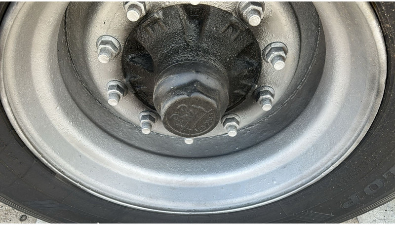 تأجير Fliegl SDS350 (BPW AXLES / DISC BRAKES) Fliegl SDS350 (BPW AXLES / DISC BRAKES): صور 7