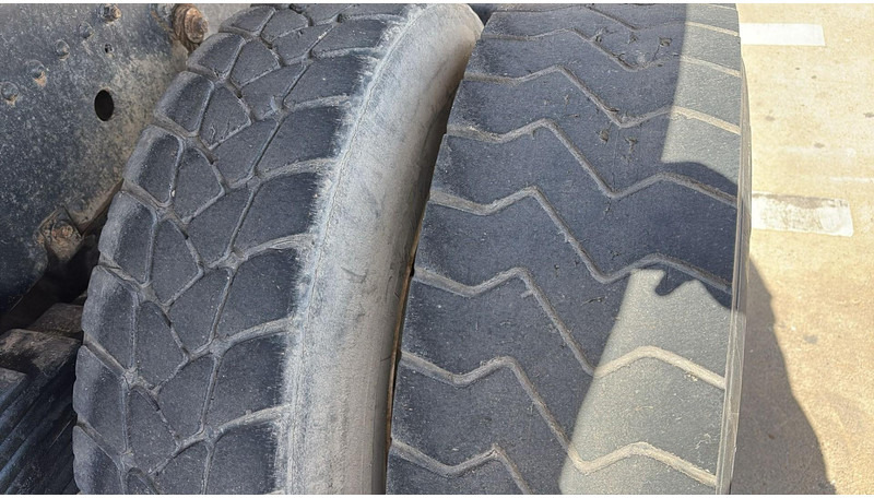 قلابات MAN 35.372 (MANUAL PUMP / 6 CYLINDER / BIG AXLE / STEEL SUSP.): صور 14 قلابات MAN 35.372 (MANUAL PUMP / 6 CYLINDER / BIG AXLE / STEEL SUSP.): صور 14