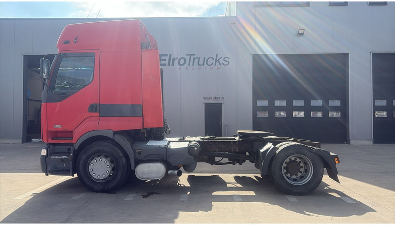 Renault Premium 420 (BOITE MANUELLE / MANUAL GEARBOX) - شاحنة جرار: صور 2 Renault Premium 420 (BOITE MANUELLE / MANUAL GEARBOX) - شاحنة جرار: صور 2
