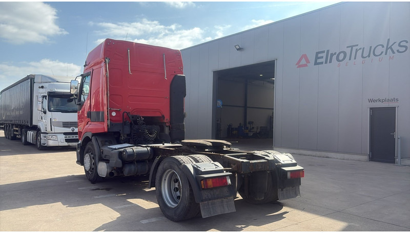 Renault Premium 420 (BOITE MANUELLE / MANUAL GEARBOX) - شاحنة جرار: صور 5 Renault Premium 420 (BOITE MANUELLE / MANUAL GEARBOX) - شاحنة جرار: صور 5