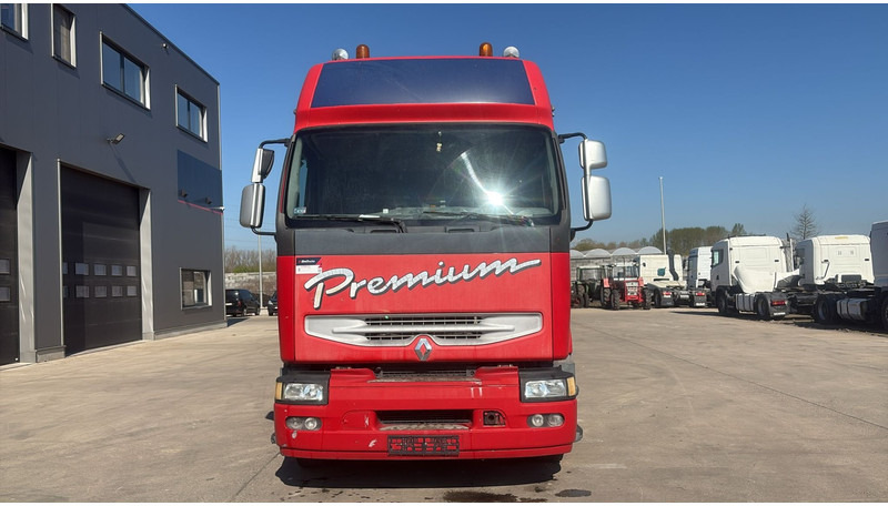 Renault Premium 420 (BOITE MANUELLE / MANUAL GEARBOX) - شاحنة جرار: صور 2 Renault Premium 420 (BOITE MANUELLE / MANUAL GEARBOX) - شاحنة جرار: صور 2