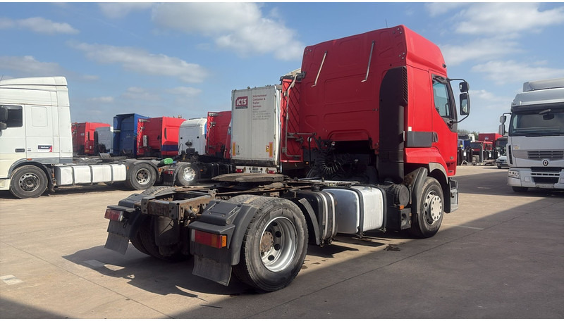 Renault Premium 420 (BOITE MANUELLE / MANUAL GEARBOX) - شاحنة جرار: صور 4 Renault Premium 420 (BOITE MANUELLE / MANUAL GEARBOX) - شاحنة جرار: صور 4