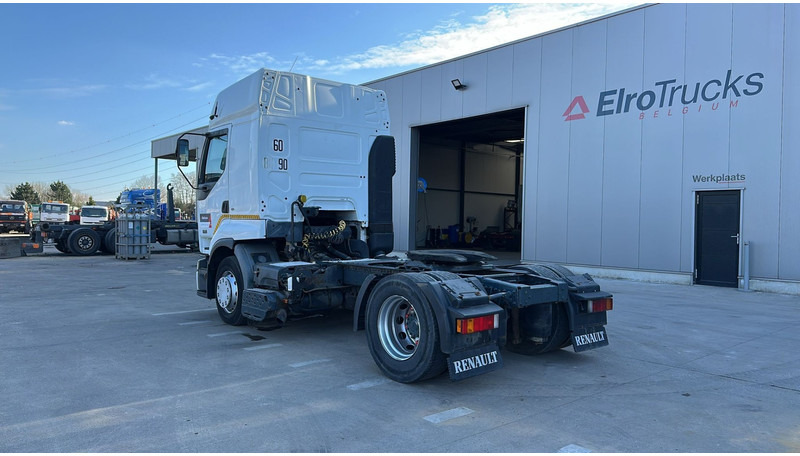 تأجير Renault Premium 420 (TRES PROPRE / PARFAIT ETAT / BOITE MANUELLE / MANUAL GEARBOX) Renault Premium 420 (TRES PROPRE / PARFAIT ETAT / BOITE MANUELLE / MANUAL GEARBOX): صور 7