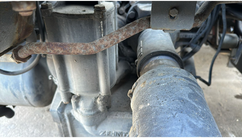 تأجير Renault Premium 420 (TRES PROPRE / PARFAIT ETAT / BOITE MANUELLE / MANUAL GEARBOX) Renault Premium 420 (TRES PROPRE / PARFAIT ETAT / BOITE MANUELLE / MANUAL GEARBOX): صور 15