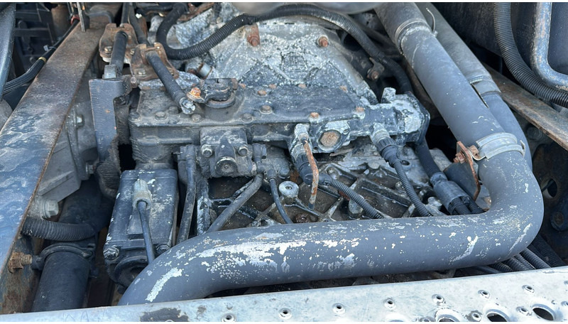 تأجير Renault Premium 420 (TRES PROPRE / PARFAIT ETAT / BOITE MANUELLE / MANUAL GEARBOX) Renault Premium 420 (TRES PROPRE / PARFAIT ETAT / BOITE MANUELLE / MANUAL GEARBOX): صور 19