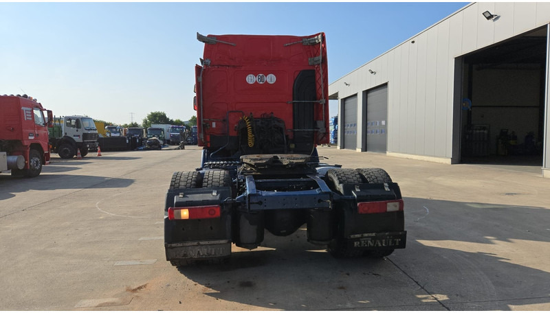 Renault Premium 440 (BOITE MANUELLE / MANUAL GEARBOX) - شاحنة جرار: صور 5 Renault Premium 440 (BOITE MANUELLE / MANUAL GEARBOX) - شاحنة جرار: صور 5