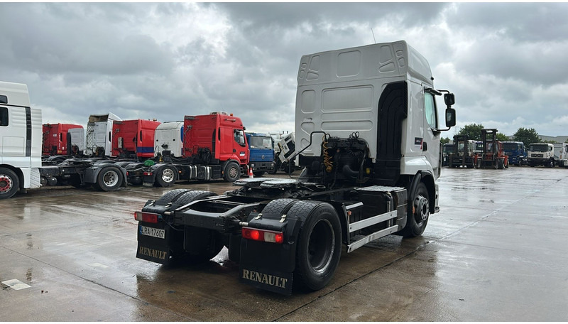 Renault Premium 450 (BOITE MANUELLE / MANUAL GEARBOX) - شاحنة جرار: صور 5 Renault Premium 450 (BOITE MANUELLE / MANUAL GEARBOX) - شاحنة جرار: صور 5