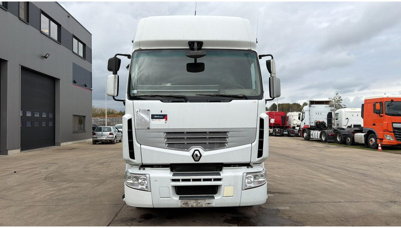 Renault Premium 450 (BOITE MANUELLE / MANUAL GEARBOX) - شاحنة جرار: صور 2 Renault Premium 450 (BOITE MANUELLE / MANUAL GEARBOX) - شاحنة جرار: صور 2