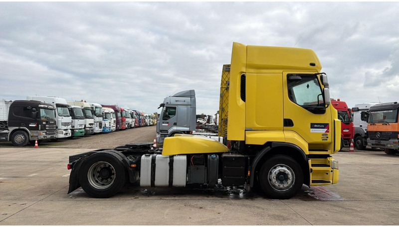 Renault Premium 450 DXI (BOITE MANUELLE / MANUAL GEARBOX) - شاحنة جرار: صور 5 Renault Premium 450 DXI (BOITE MANUELLE / MANUAL GEARBOX) - شاحنة جرار: صور 5