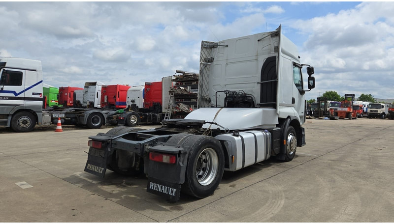 Renault Premium 460 DXI (2 TANKS / AIRCO / CLEAN / PROPRE) - شاحنة جرار: صور 5 Renault Premium 460 DXI (2 TANKS / AIRCO / CLEAN / PROPRE) - شاحنة جرار: صور 5