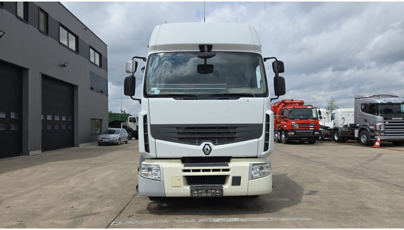 Renault Premium 460 DXI (2 TANKS / AIRCO / CLEAN / PROPRE) - شاحنة جرار: صور 2 Renault Premium 460 DXI (2 TANKS / AIRCO / CLEAN / PROPRE) - شاحنة جرار: صور 2