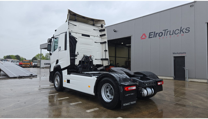 Renault T440 (BELGIAN TRUCK / ACC / FRIGO / NAVI / COLLISSION WARNING / LANE WARNING / 2 TANKS / LOW KM !!!!) - شاحنة جرار: صور 3 Renault T440 (BELGIAN TRUCK / ACC / FRIGO / NAVI / COLLISSION WARNING / LANE WARNING / 2 TANKS / LOW KM !!!!) - شاحنة جرار: صور 3