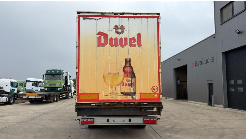 Renders ROC 16.27 NA (X-STEERING / BE TRAILER / BELGIAN TRAILER / BPW AXLES) - الخيمة نصف مقطورة: صور 5 Renders ROC 16.27 NA (X-STEERING / BE TRAILER / BELGIAN TRAILER / BPW AXLES) - الخيمة نصف مقطورة: صور 5