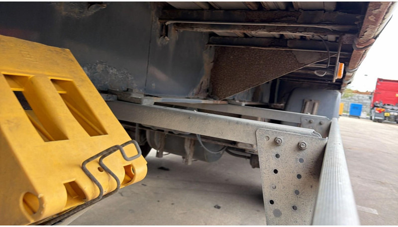 الخيمة نصف مقطورة Renders ROC 16.27 NA (X-STEERING / BE TRAILER / BELGIAN TRAILER / BPW AXLES): صور 19