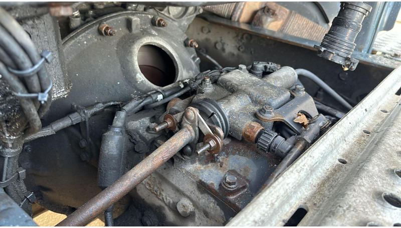 تأجير Scania 124-420 Topline (MANUAL GEARBOX / BOITE MANUELLE) Scania 124-420 Topline (MANUAL GEARBOX / BOITE MANUELLE): صور 14 تأجير Scania 124-420 Topline (MANUAL GEARBOX / BOITE MANUELLE) Scania 124-420 Topline (MANUAL GEARBOX / BOITE MANUELLE): صور 14