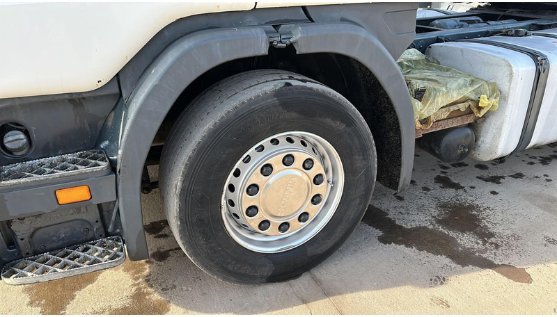 تأجير Scania 124-420 Topline (MANUAL GEARBOX / BOITE MANUELLE) Scania 124-420 Topline (MANUAL GEARBOX / BOITE MANUELLE): صور 10 تأجير Scania 124-420 Topline (MANUAL GEARBOX / BOITE MANUELLE) Scania 124-420 Topline (MANUAL GEARBOX / BOITE MANUELLE): صور 10