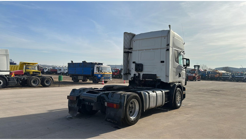 تأجير Scania 124-420 Topline (MANUAL GEARBOX / BOITE MANUELLE) Scania 124-420 Topline (MANUAL GEARBOX / BOITE MANUELLE): صور 6 تأجير Scania 124-420 Topline (MANUAL GEARBOX / BOITE MANUELLE) Scania 124-420 Topline (MANUAL GEARBOX / BOITE MANUELLE): صور 6