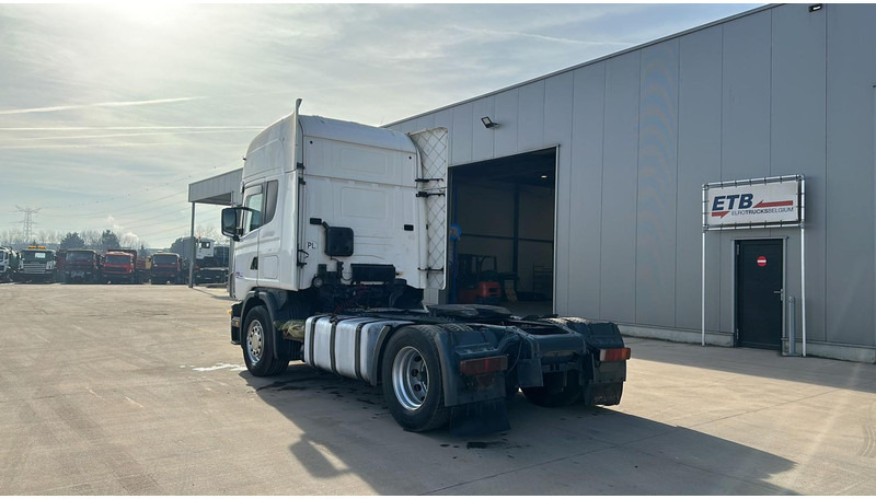 تأجير Scania 124-420 Topline (MANUAL GEARBOX / BOITE MANUELLE) Scania 124-420 Topline (MANUAL GEARBOX / BOITE MANUELLE): صور 8 تأجير Scania 124-420 Topline (MANUAL GEARBOX / BOITE MANUELLE) Scania 124-420 Topline (MANUAL GEARBOX / BOITE MANUELLE): صور 8