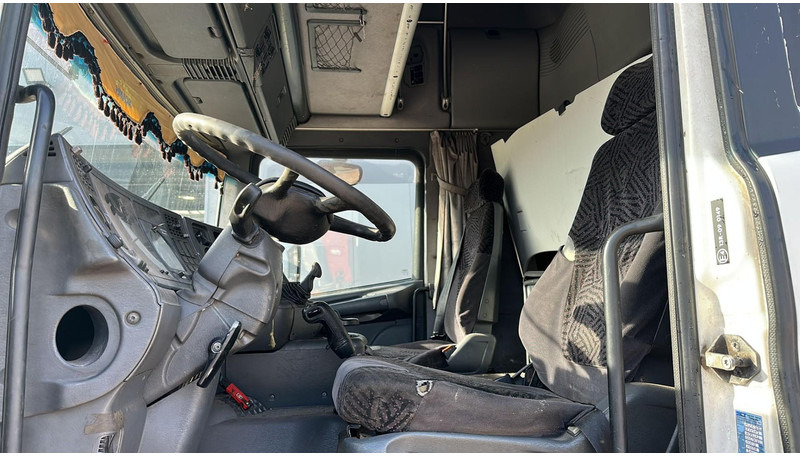 تأجير Scania 124-420 Topline (MANUAL GEARBOX / BOITE MANUELLE) Scania 124-420 Topline (MANUAL GEARBOX / BOITE MANUELLE): صور 20 تأجير Scania 124-420 Topline (MANUAL GEARBOX / BOITE MANUELLE) Scania 124-420 Topline (MANUAL GEARBOX / BOITE MANUELLE): صور 20