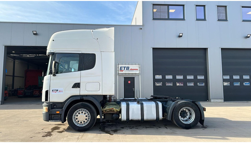 تأجير Scania 124-420 Topline (MANUAL GEARBOX / BOITE MANUELLE) Scania 124-420 Topline (MANUAL GEARBOX / BOITE MANUELLE): صور 7 تأجير Scania 124-420 Topline (MANUAL GEARBOX / BOITE MANUELLE) Scania 124-420 Topline (MANUAL GEARBOX / BOITE MANUELLE): صور 7