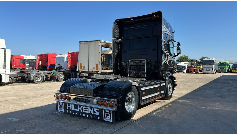 Scania R 500 V8 (BE TRUCK / TOP CONDITION / EXHAUST VALVE !! / V8 / MANUAL GEARBOX / EURO 5 / RETARDER) - شاحنة جرار: صور 4 Scania R 500 V8 (BE TRUCK / TOP CONDITION / EXHAUST VALVE !! / V8 / MANUAL GEARBOX / EURO 5 / RETARDER) - شاحنة جرار: صور 4
