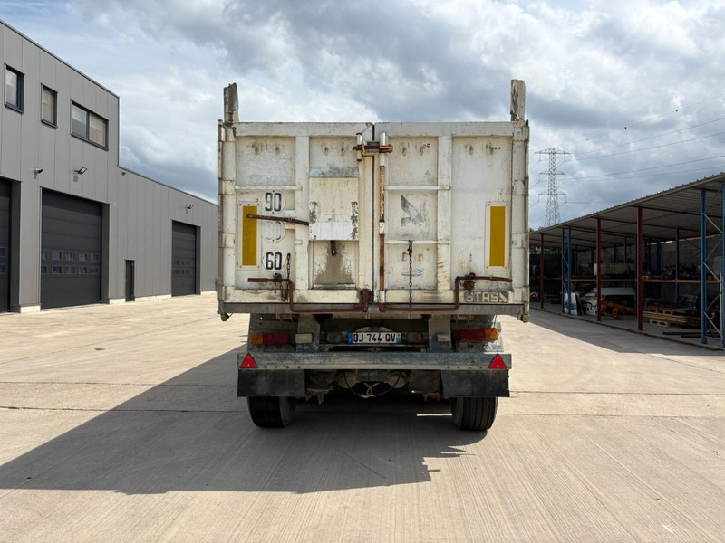 Stas FREINS TAMBOUR / DRUM BRAKES (REMORQUE FRANCAIS / FREINS TAMBOURS / DRUM BRAKES) - قلابة نصف مقطورة: صور 5 Stas FREINS TAMBOUR / DRUM BRAKES (REMORQUE FRANCAIS / FREINS TAMBOURS / DRUM BRAKES) - قلابة نصف مقطورة: صور 5