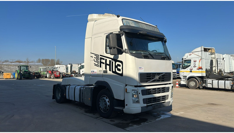 Volvo FH 400 (GOOD CONDITION / CLEAN CHASSIS / EURO 5) - شاحنة جرار: صور 3 Volvo FH 400 (GOOD CONDITION / CLEAN CHASSIS / EURO 5) - شاحنة جرار: صور 3