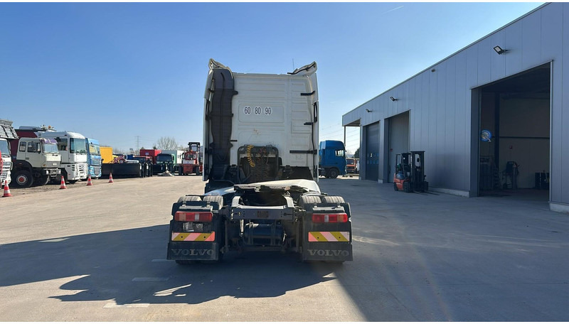 Volvo FH 440 (GOOD CONDITION / BONNE ETAT) - شاحنة جرار: صور 5 Volvo FH 440 (GOOD CONDITION / BONNE ETAT) - شاحنة جرار: صور 5