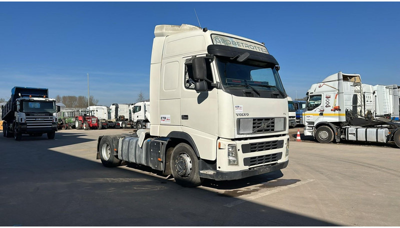 Volvo FH 440 (GOOD CONDITION / BONNE ETAT) - شاحنة جرار: صور 3 Volvo FH 440 (GOOD CONDITION / BONNE ETAT) - شاحنة جرار: صور 3