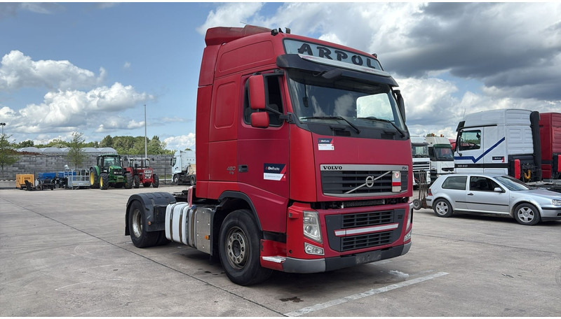 Volvo FH 440 (MANUAL GEARBOX / EURO 5 / BOITE MANUELLE) - شاحنة جرار: صور 3 Volvo FH 440 (MANUAL GEARBOX / EURO 5 / BOITE MANUELLE) - شاحنة جرار: صور 3
