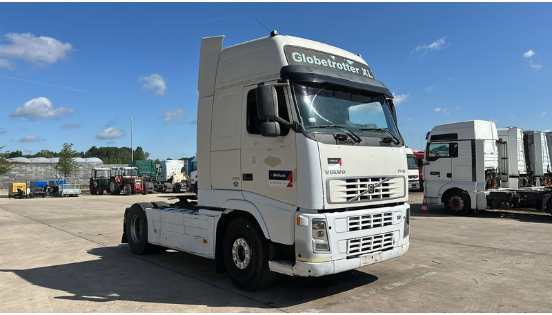 Volvo FH 460 (MANUAL GEARBOX / BOITE MANUELLE) - شاحنة جرار: صور 3 Volvo FH 460 (MANUAL GEARBOX / BOITE MANUELLE) - شاحنة جرار: صور 3