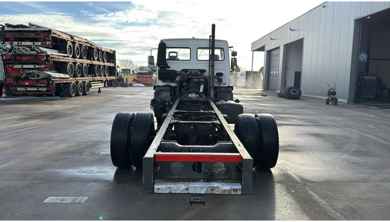 Volvo FL 220 (BELGIAN TRUCK / CAMION BELGE / MANUAL GEARBOX / BOITE MANUELLE) - الشاسيه شاحنة: صور 5 Volvo FL 220 (BELGIAN TRUCK / CAMION BELGE / MANUAL GEARBOX / BOITE MANUELLE) - الشاسيه شاحنة: صور 5