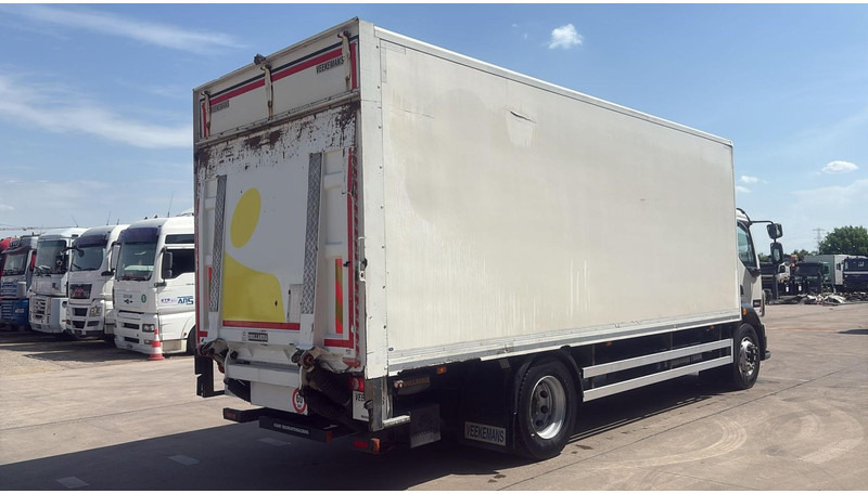 Volvo FL 260 (LIFT 2000 KG / PERFECT BELGIAN TRUCK / 18 TON / EURO 5) - بصندوق مغلق شاحنة: صور 5 Volvo FL 260 (LIFT 2000 KG / PERFECT BELGIAN TRUCK / 18 TON / EURO 5) - بصندوق مغلق شاحنة: صور 5