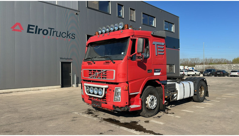 Volvo FM 340 (BELGIAN TRUCK / PERFECT CONDITION / GOOD TYRES / 460.000 KM) - شاحنة جرار: صور 1 Volvo FM 340 (BELGIAN TRUCK / PERFECT CONDITION / GOOD TYRES / 460.000 KM) - شاحنة جرار: صور 1