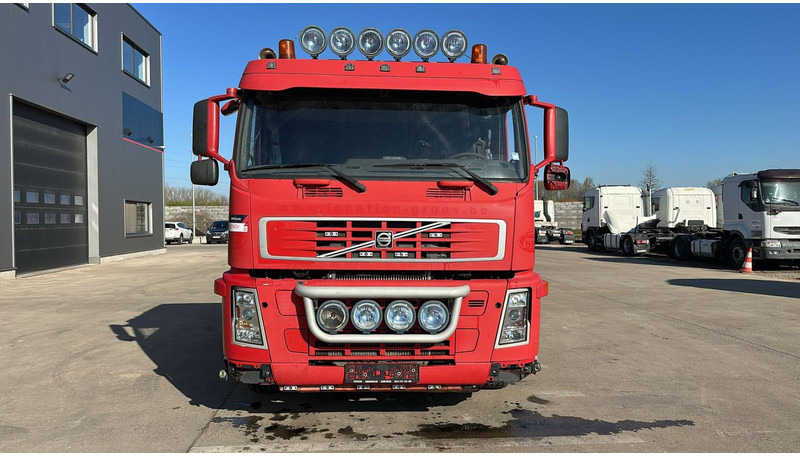 Volvo FM 340 (BELGIAN TRUCK / PERFECT CONDITION / GOOD TYRES / 460.000 KM) - شاحنة جرار: صور 5 Volvo FM 340 (BELGIAN TRUCK / PERFECT CONDITION / GOOD TYRES / 460.000 KM) - شاحنة جرار: صور 5