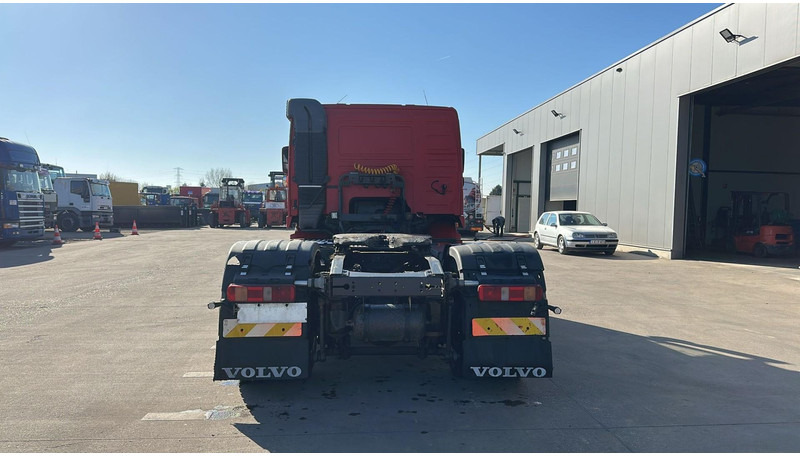 Volvo FM 340 (BELGIAN TRUCK / PERFECT CONDITION / GOOD TYRES / 460.000 KM) - شاحنة جرار: صور 3 Volvo FM 340 (BELGIAN TRUCK / PERFECT CONDITION / GOOD TYRES / 460.000 KM) - شاحنة جرار: صور 3