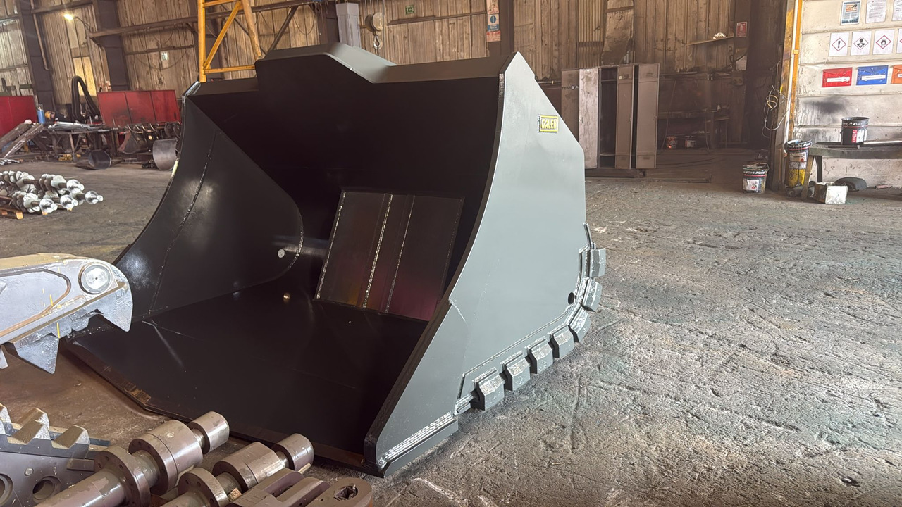 Epiroc ST1030 - بكت شيول - اللودر بعجل: صور 2 Epiroc ST1030 - بكت شيول - اللودر بعجل: صور 2