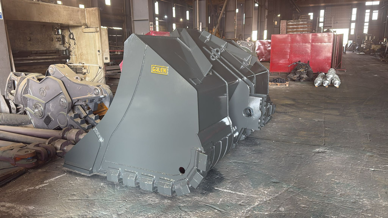 Epiroc ST1030 - بكت شيول - اللودر بعجل: صور 3 Epiroc ST1030 - بكت شيول - اللودر بعجل: صور 3