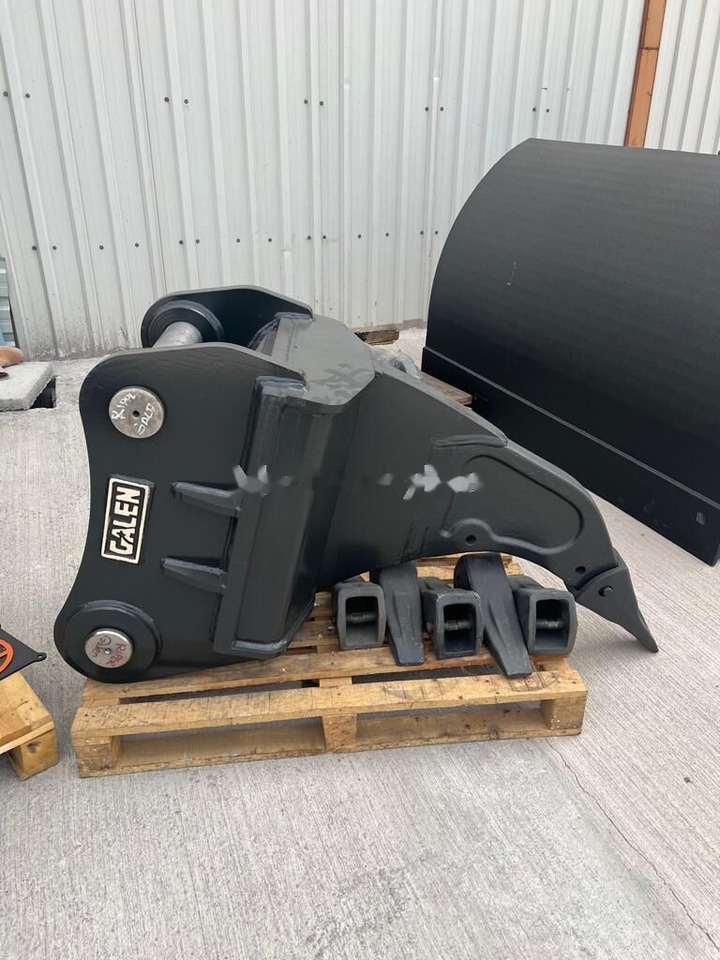 Galen CAT336 Ripper - حراث تحت التربة: صور 3 Galen CAT336 Ripper - حراث تحت التربة: صور 3