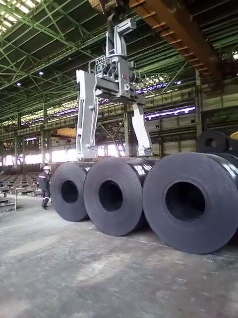 Galen Coil Tong - ملحقات - آلات البناء: صور 4 Galen Coil Tong - ملحقات - آلات البناء: صور 4