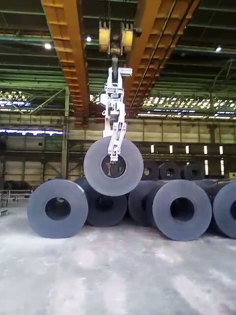 Galen Coil Tong - ملحقات - آلات البناء: صور 5 Galen Coil Tong - ملحقات - آلات البناء: صور 5
