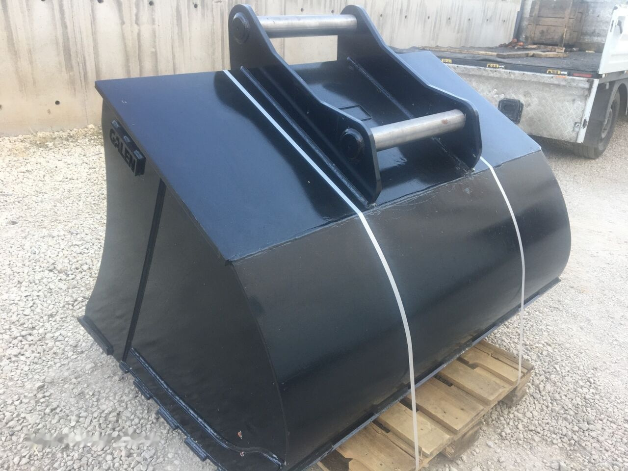 Galen L1400 K160 OQ65 Reversible Edge - بكت حفار: صور 2 Galen L1400 K160 OQ65 Reversible Edge - بكت حفار: صور 2
