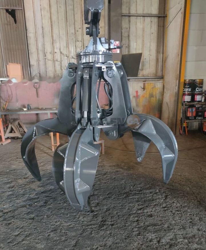 Galen Scrap Polyp - مخلبي: صور 3 Galen Scrap Polyp - مخلبي: صور 3