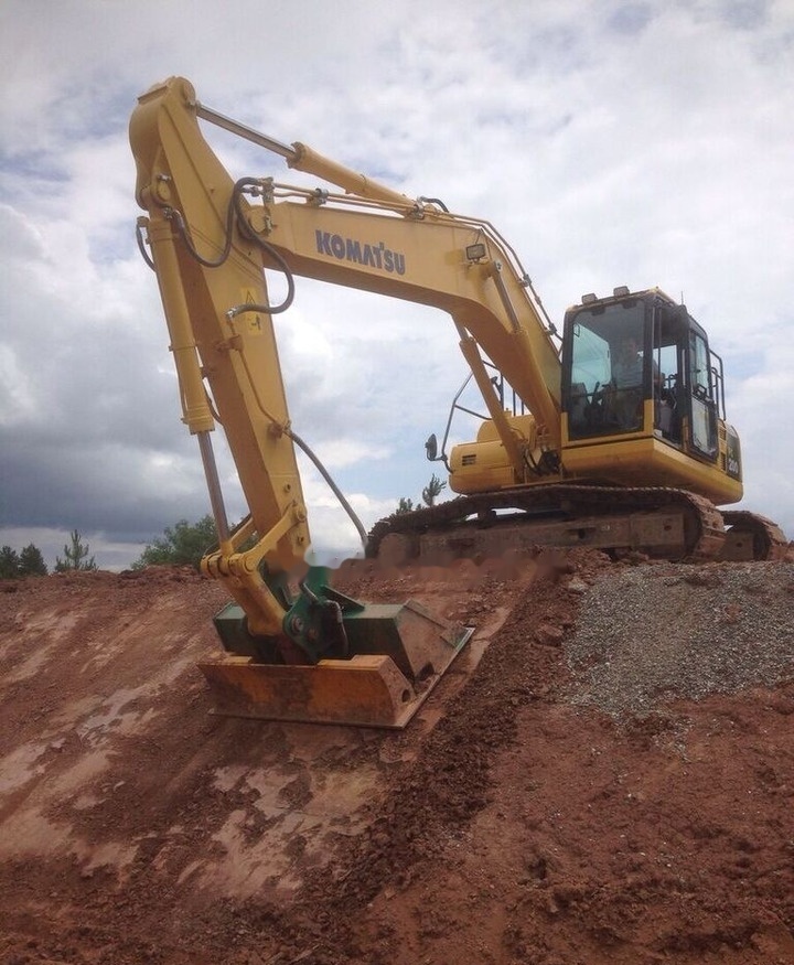 Galen VIBRO SLOPE BUCKET - بكت حفار: صور 2 Galen VIBRO SLOPE BUCKET - بكت حفار: صور 2