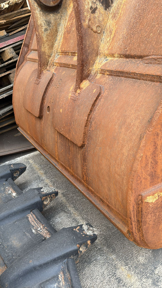 HITACHI Second Hand 50tons Bucket With Cheap Price - بكت حفار - حفارات زحافة: صور 3 HITACHI Second Hand 50tons Bucket With Cheap Price - بكت حفار - حفارات زحافة: صور 3