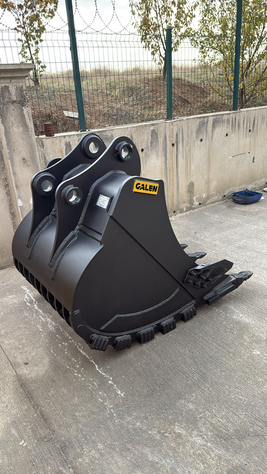 HYUNDAI HX225 Heavy Duty Sorting Bucket - فرز دلو: صور 2 HYUNDAI HX225 Heavy Duty Sorting Bucket - فرز دلو: صور 2