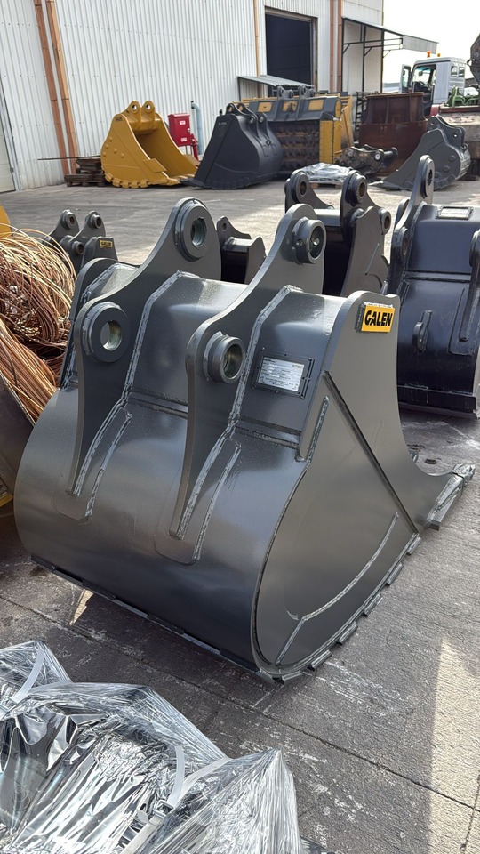 Sunward SWE215 General Purpose Bucket - بكت حفار: صور 2 Sunward SWE215 General Purpose Bucket - بكت حفار: صور 2