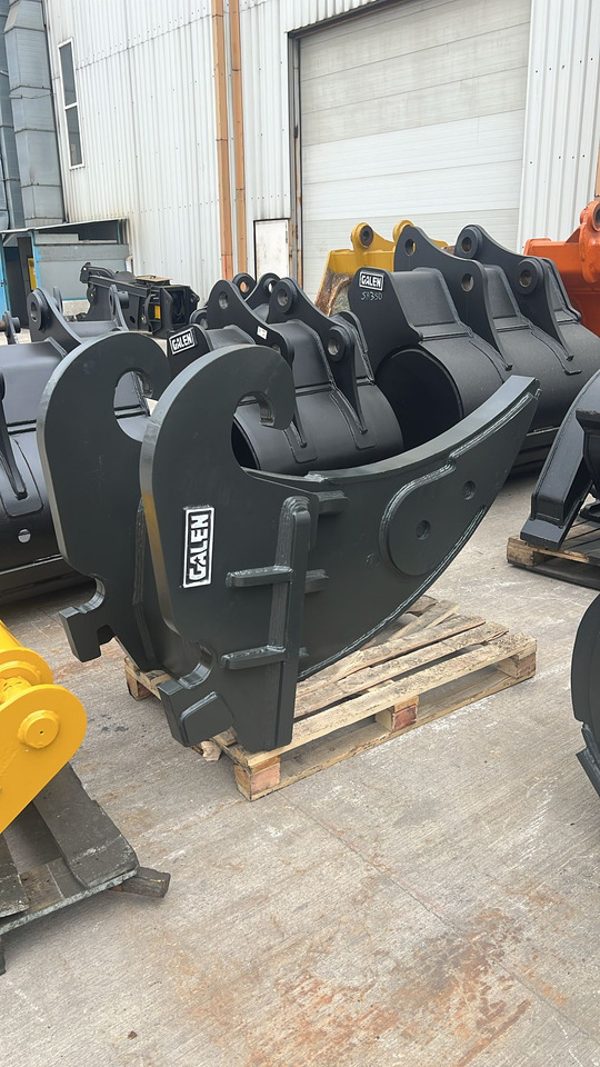 VERACHTERT CW55 Marble Ripper - حراث تحت التربة - ملحقات: صور 1 VERACHTERT CW55 Marble Ripper - حراث تحت التربة - ملحقات: صور 1