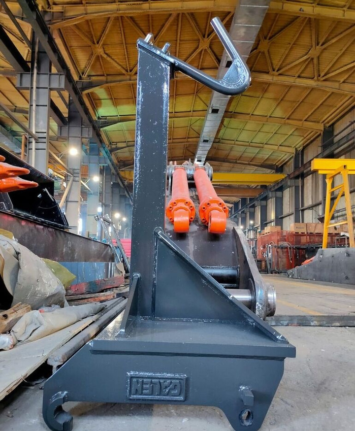 Volvo Material Handling Equipment - ذراع الرافعة - رافعة شوكية: صور 1 Volvo Material Handling Equipment - ذراع الرافعة - رافعة شوكية: صور 1