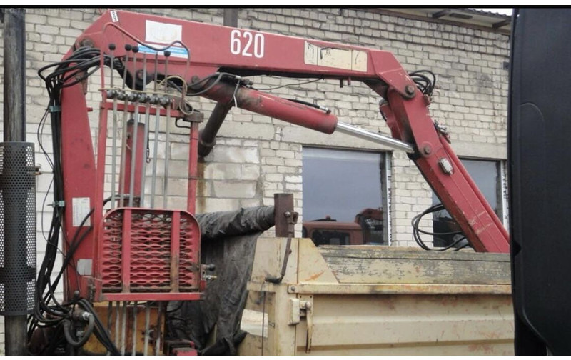 Mercedes-Benz 1820 - قلابات, شاحنة كرين: صور 3 Mercedes-Benz 1820 - قلابات, شاحنة كرين: صور 3